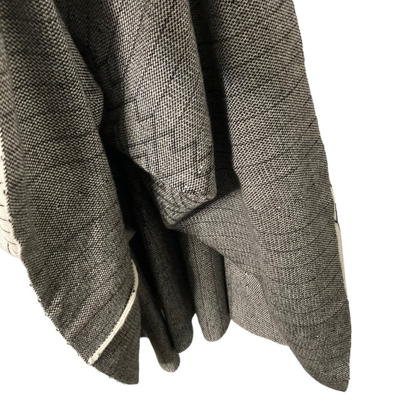 Ivanka Trump Fit & Flare Tight Knit Dress M - Picture 8 of 11